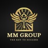 Logo of telegram channel mmgroupofficial — MM Group Slot