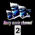Logo saluran telegram mmherryjob — MM. HERRY MOVIE 2