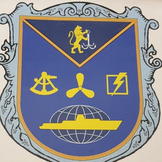 Логотип телеграм -каналу mmi_onmu — ННІМФ