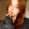 Логотип телеграм канала @mmiiiaawwww — рыжуля