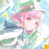 Логотип телеграм канала @mmilisska — Клубничная Milissa°🫧