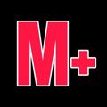 Logo saluran telegram mmill719 — မြန်မာစာတန်းထိုး နိင်ငံတကာရုပ်ရှင်🔥