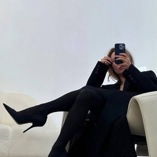 Логотип телеграм канала @mmimood — mimimood