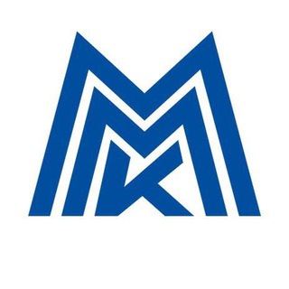 Логотип телеграм канала @mmk_official — Магнитогорский металлургический комбинат
