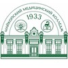 Логотип телеграм канала @mmk_kolledhz — В мед колледже любят