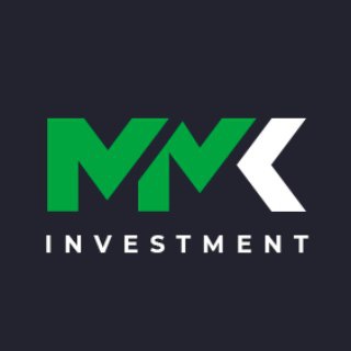 Логотип телеграм канала @mmkinvchannel — Официальный канал MMK Investment