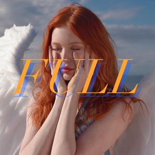 Логотип телеграм канала @mmm_full — mmm, FULL