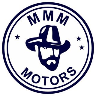 Telegram kanalining logotibi mmm_motor — MMM Motors