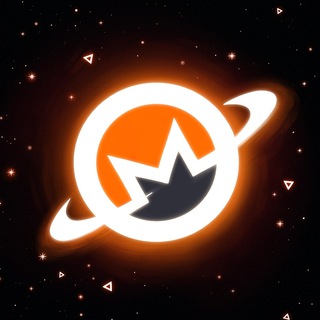 Логотип телеграм канала @mmm_triangle — МММ