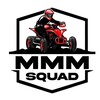 Логотип телеграм канала @mmm_squad — MMM_SQUAD