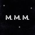 Logotipo del canal de telegramas mmminfinito - Ӎ. Ӎ. Ӎ. ᨖ