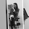 Логотип телеграм канала @mmmkafik — прямое вещание машульки🫐