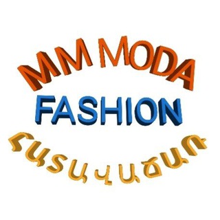 Logo saluran telegram mmmoda_hatavajar — MM MODA ՀԱՏԱՎԱՃԱՌ ՍՏԱՄԲՈՒԼԻՑ RETAILER FORM ISTAMBUL