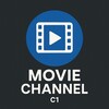 Logo of telegram channel mmmovie01 — ဇာတ်ကားပေါင်းစုံ