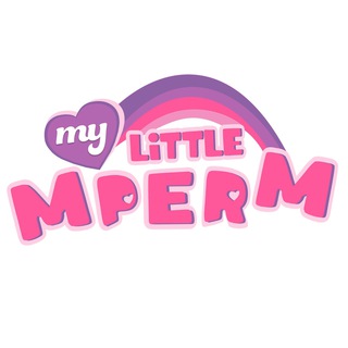 Логотип телеграм канала @mmmperm — mmm.perm