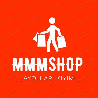 Telegram kanalining logotibi mmmshop_sergili — V E L O R A STYLE