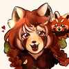 Логотип телеграм канала @mmmumimummu — тосяляндия | 🪷🎐