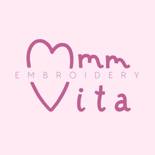 Логотип телеграм канала @mmmvita_emb — mmm.vita