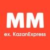 Логотип телеграм канала @mmnahodki — Находки с Магнит Маркет | Промокоды
