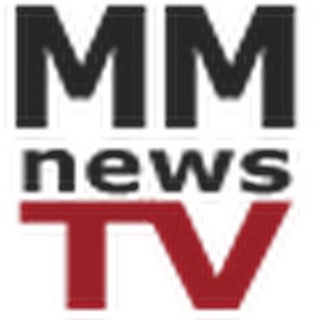 Logo des Telegrammkanals mmnewstv - MM news TV