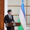Telegram kanalining logotibi mmnizomitdinov — Muxsiddin Nizomitdinov
