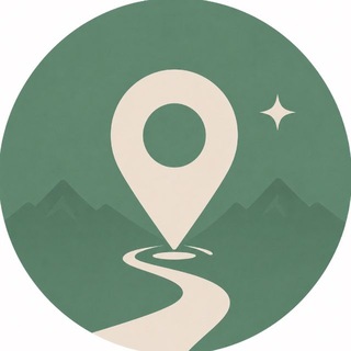 Логотип телеграм канала @mmnt_travel — Прага | 🚌✈️ Путешествия и билеты