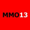 Логотип телеграм канала @mmo13ru — МMO13