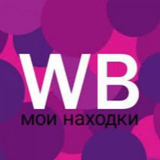Логотип телеграм канала @mmoinahodkinawb — Мои мужские находки на WB