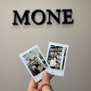 Логотип телеграм канала @mmone_madina — MONE