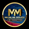 Logo of telegram channel mmonlinebets — MM™ ONLINE SERVICE