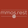 Logo of telegram channel mmos_rest — MMOS.REST