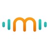 Логотип телеграм канала @mmotionschool102 — MMotion | Школа музыки | Уфа, уроки вокала, гитары, фортепиано и барабанов
