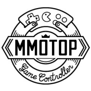 Логотип телеграм канала @mmotop_blog — MMOTOP.ru