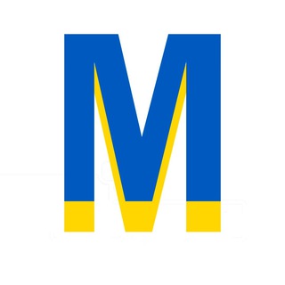 Логотип телеграм -каналу mmova2019 — Моя Мова