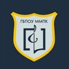 Логотип телеграм канала @mmpk_official — ММПК