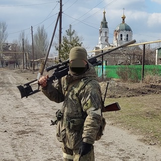 Логотип телеграм канала @mmpublic — Modern Military