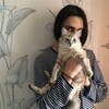 Логотип телеграм канала @mmqgg4svdd — lapulya💗💗