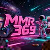 Logo of telegram channel mmr369s — MMR369