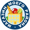 Логотип телеграм канала @mmr_58 — Магазин Моего Района