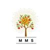 Logo of telegram channel mms_yangiliklari — MMS – news