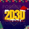 Telegram channel 2d3dပေါက်ဂဏန်းများ logo