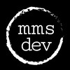Логотип телеграм канала @mmsdev — mms.dev