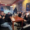 Логотип телеграм канала @mmska_51 — жизнь бабайки 🕸️🥷🏿