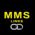 Logo saluran telegram mmslinks — MMS Links