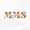 Логотип телеграм канала @mmsmebel — MMS Mebel - Кухни и мебель на заказ Москва, МО