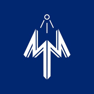 Логотип телеграм канала @mmspbu — Матмех СПбГУ