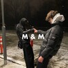Logo of telegram channel mmsresell — M & M