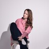 Логотип телеграм канала @mmstarmay — M.M.