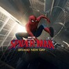 Logo of telegram channel mmsubmovieslucky7 — Spider Man Brand New Day (မြန်မာစာတန်းထိုး ရုံတင်ကားများ)