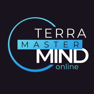 Логотип телеграм канала @mmterraonline — Мастермайнды Онлайн Терра